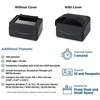 Skeneris Plustek SECURESCAN X-MINI/PASSPORTSCANNER