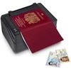 Skeneris Plustek SECURESCAN X-MINI/PASSPORTSCANNER