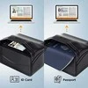 Skeneris Plustek SECURESCAN X-MINI/PASSPORTSCANNER