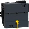 Schneider analizatorius PM5563-61hram 4IN / 2OUT Ethernet Modbus 52 signalai (METSM5563)