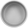 PME Apvali kepimo forma 229 x 102 mm pilka