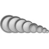PME Apvali kepimo forma 229 x 102 mm pilka