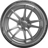 „Continental Padangos SportContact 7 104 Y XL“ (triukšmo lygis 73 dB)