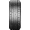 „Continental Padangos SportContact 7 104 Y XL“ (triukšmo lygis 73 dB)