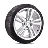Michelin Padangos Pilot Sport 4 S 104 Y XL (C A 71dB)