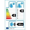 Falken 185/60R15 EUROALL SEASON AS210 84T