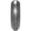 Motociklo padanga Pirelli Diablo Rosso II 190/50 R17 73 W