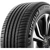 Michelin Padangos Pilot Sport 4 SUV 116 W XL ( C A B 74dB )