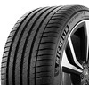 Michelin Padangos Pilot Sport 4 SUV 111 Y XL (C A B 74dB)