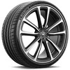 Michelin Padangos Pilot Sport 4 S 101 Y XL (C A B 73dB)