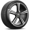 Michelin Padangos Pilot Sport 5 96 Y XL (C A B 72dB)