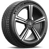 Michelin Padangos Pilot Sport 5 96 Y XL (C A B 72dB)