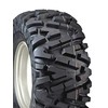 Motociklo padanga Duro DI-2025 Power Grip 8.00/25 R1243N