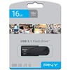USB laikmena PNY Attache 16GB USB 3.2