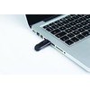 PNY Technologies PNY Attaché 4 2.0 16GB USB atmintinė USB A tipo Juoda