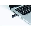 Pny Technologies PNY Attaché 4 2.0 64GB USB atmintinė USB A tipo Juodas