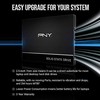 PNY CS900 2TB