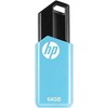 Hewlett Packard (HP) Pendrive 64GB USB 2.0 HPFD150W-64