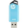 Hewlett Packard (HP) Pendrive 64GB USB 2.0 HPFD150W-64
