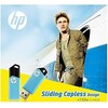 Hewlett Packard (HP) Pendrive 64GB USB 2.0 HPFD150W-64