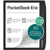 Elektroninė skaityklė PocketBook Era 7" 16GB Stardust Silver (PB700-U-16-WW)