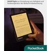 Planšetė Pocketbook Verse, 15.2 cm (6 inches), E Ink Carta, 758 x 1024 pikselių, ACSM, DOCX, AZW, DjVu, PRC