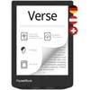 Planšetė Pocketbook Verse, 15.2 cm (6 inches), E Ink Carta, 758 x 1024 pikselių, ACSM, DOCX, AZW, DjVu, PRC