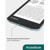 Planšetė Pocketbook Verse, 15.2 cm (6 inches), E Ink Carta, 758 x 1024 pikselių, ACSM, DOCX, AZW, DjVu, PRC