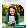 Planšetė Pocketbook Verse, 15.2 cm (6 inches), E Ink Carta, 758 x 1024 pikselių, ACSM, DOCX, AZW, DjVu, PRC