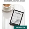 Planšetė PocketBook Verse Pro Azure