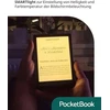 Planšetė PocketBook Verse Pro Azure