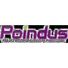 Poindus Metal Desktop Stand