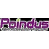 Poindus Metal Desktop Stand