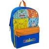 Cyp Brands Pokemon Starters backpack 40cm