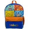 Cyp Brands Pokemon Starters backpack 40cm