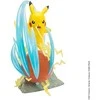 Jazwares Pokémon - Prabangi kolekcinė statula Pikachu 33 cm (Pkw2370)