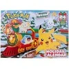 Pokemon - Advento kalendorius (PKW3623)