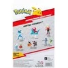 Pokémon - Battle Figure - Gen IX 4 PK (PKW3402)