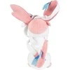 Jazwares Pokemon Silveon plush toy 20cm