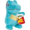 Jazwares Pokémon Totodile Plush (20 cm)