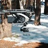 Filtras ND8 / PL PolarPro Kvarcas Linija 82mm objektyvais