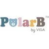Viga 44085 PolarB kūdikių sporto salė