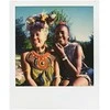 POLAROID SPALVOTA PLĖVELĖ I TIPO 2 PAKUOTĖS