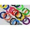 PLA plastikinis paketas 1.75mm Polaroid 3D Pen Filament 20x5m + Deluxe Silk