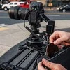 KP PolarPro Kvarcas linija filtras 82mm objektyvais