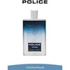 Police Frozen EDT tualetinis vanduo vyrams, 100 ml