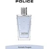 Police The Legendary Scent EDP parfumuotas vanduo vyrams, 100 ml