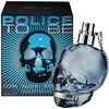 Police To Be EDT tualetinis vanduo vyrams, 40 ml