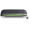 Hewlett Packard (HP) HP Poly Sync 40+ Microsoft Teams sertifikuotas USB-A USB-C garsiakalbis + BT700 USB-A adapteris