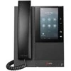 „Hewlett Packard (HP) Poly CCX 505 Business Media Phone“, skirtas „Microsoft Teams“ ir su PoE